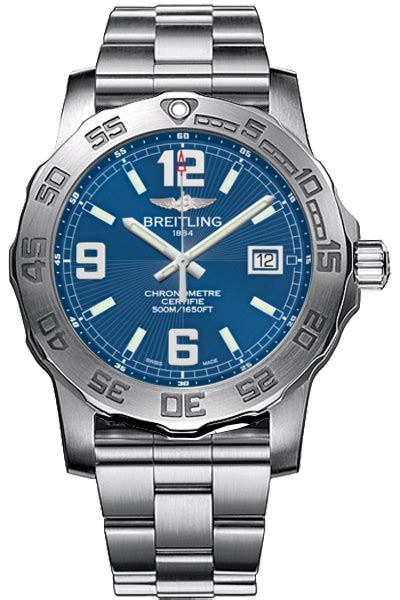 Breitling Aeromarine Colt 44MM A7438710/C849